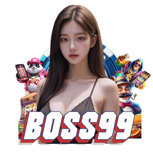 boss99 บาคาร่า